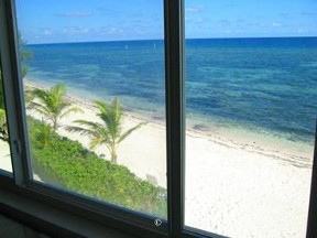 Master Bedroom View