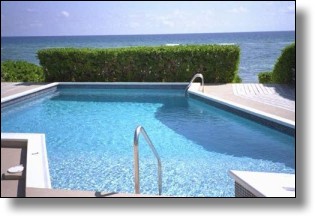 Condo Pool