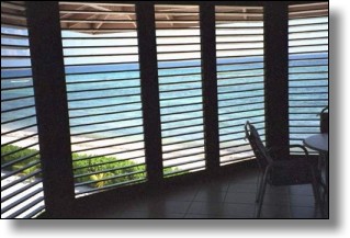 Lanai View